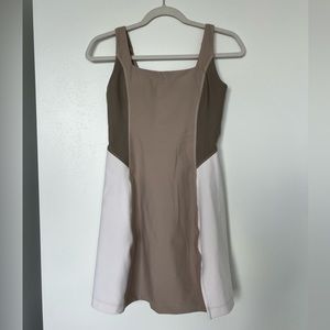 YPB Abercrombie Tennis Dress